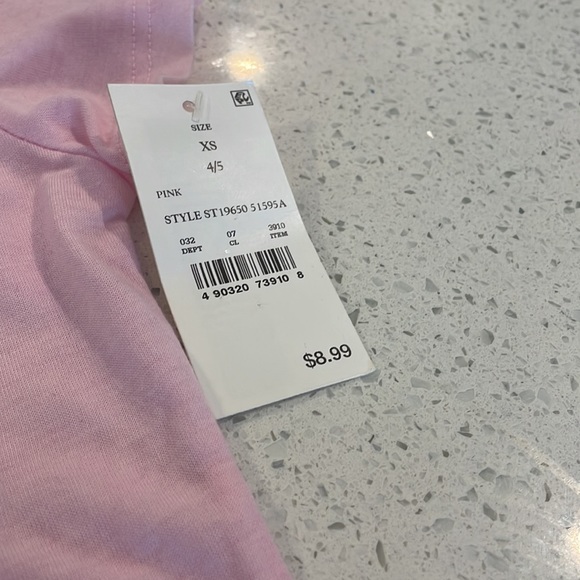 Disney tsum tsum tshirt 5/$25 💚 - Picture 2 of 2